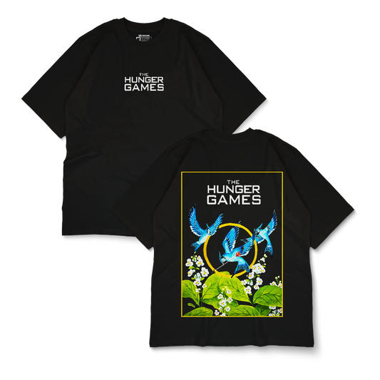 HUNGER GAMES - Panem Legacy