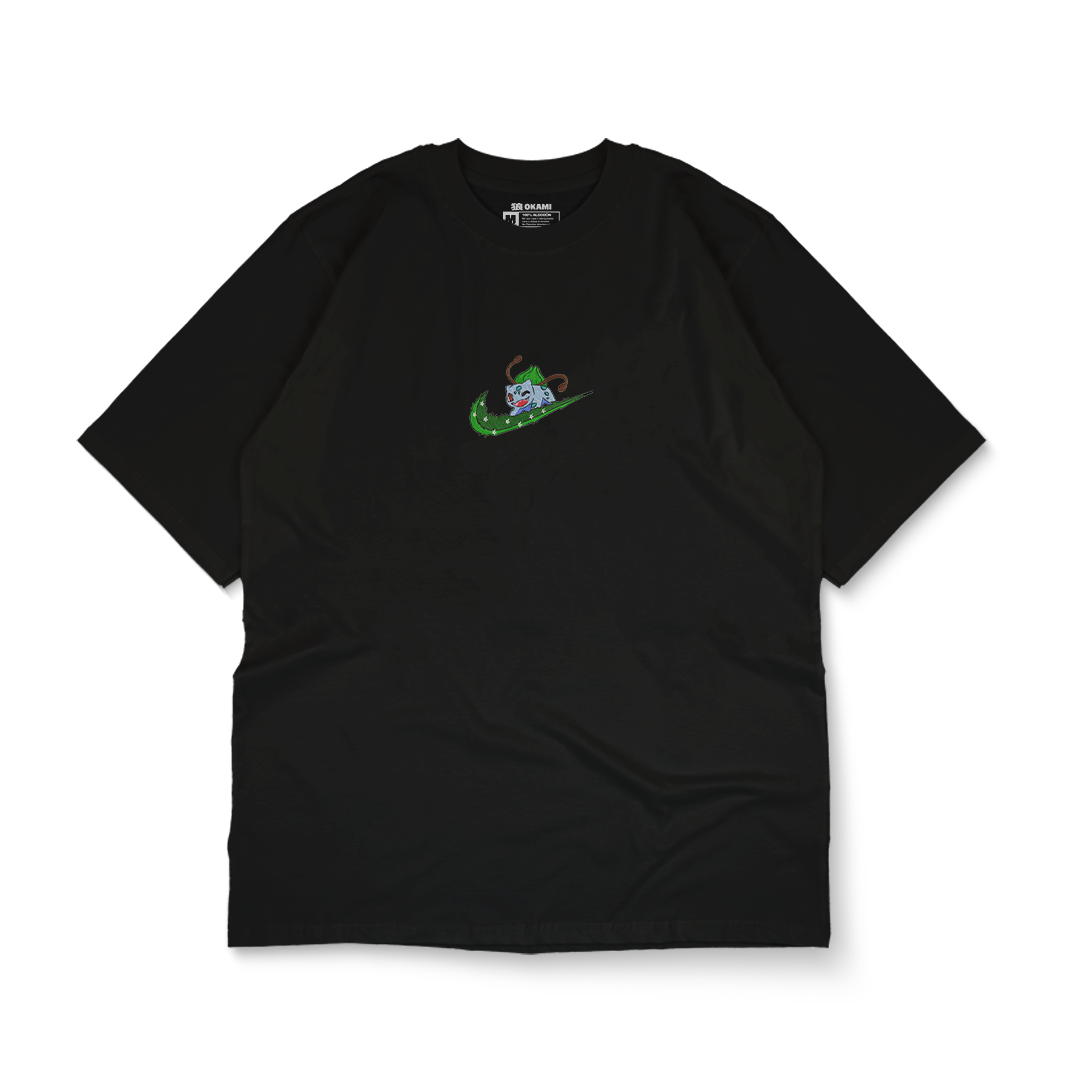 POKÉMON - Bulbasaur N.I.K.E Bordado