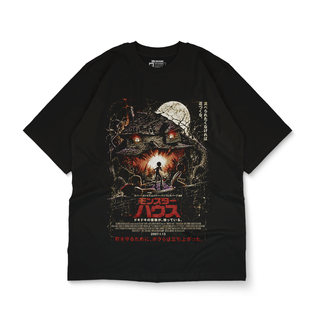 Terror - Horror house