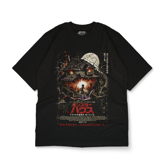 Terror - Horror house