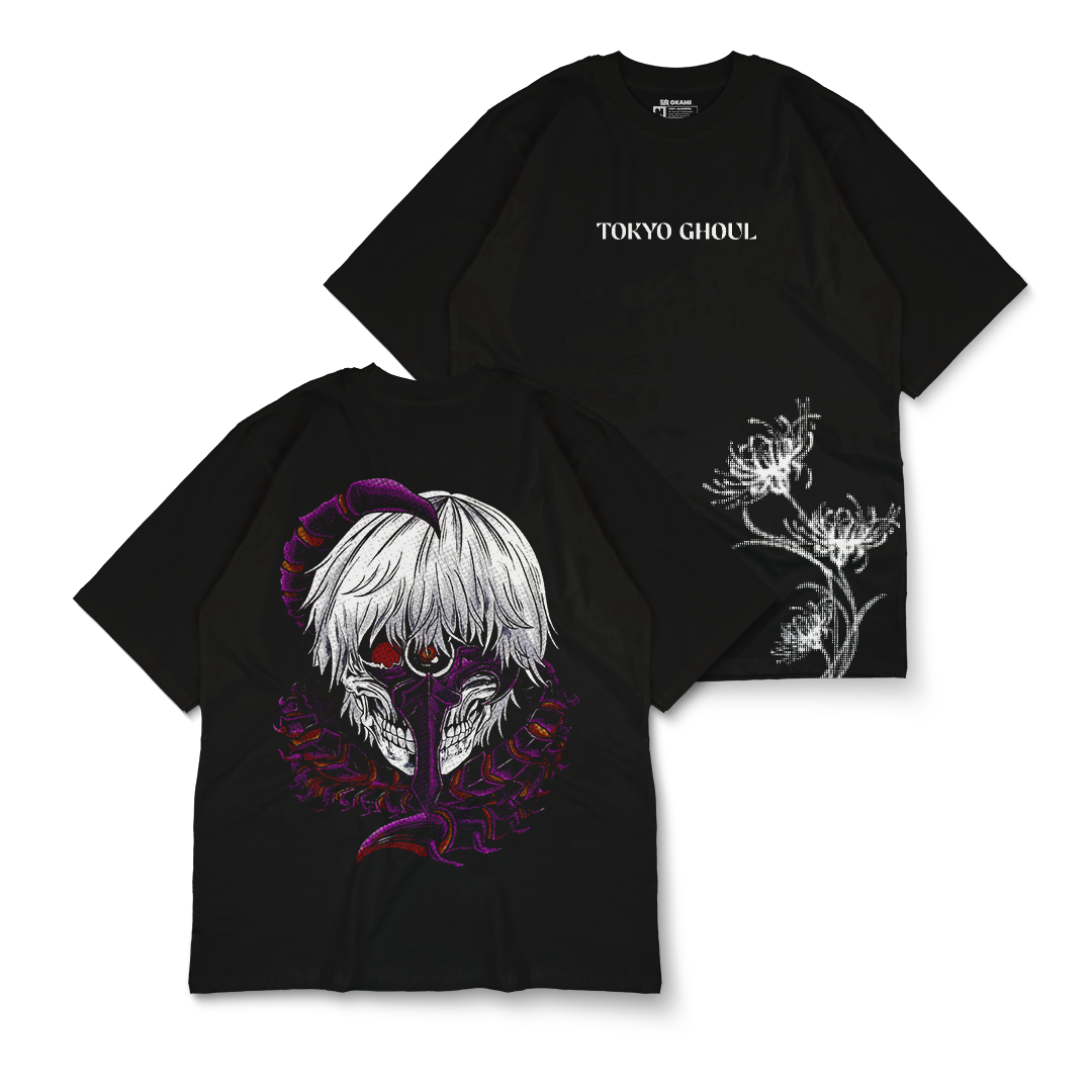 TOKYO GHOUL - Dark Blood