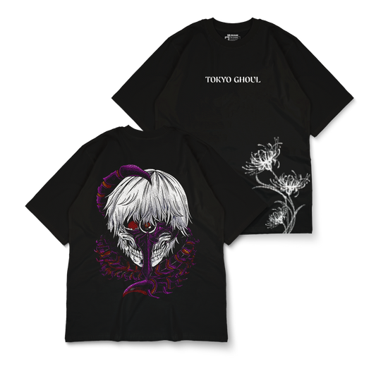 TOKYO GHOUL - Dark Blood