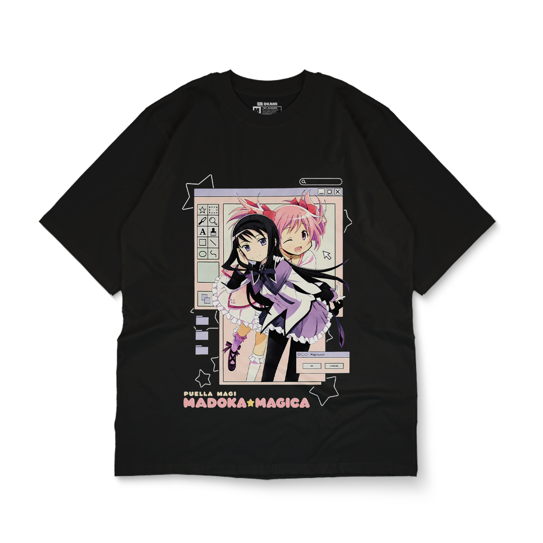 Madoka Magica - Madoka Magica
