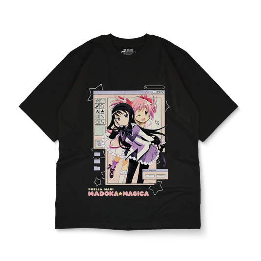 Madoka Magica - Madoka Magica
