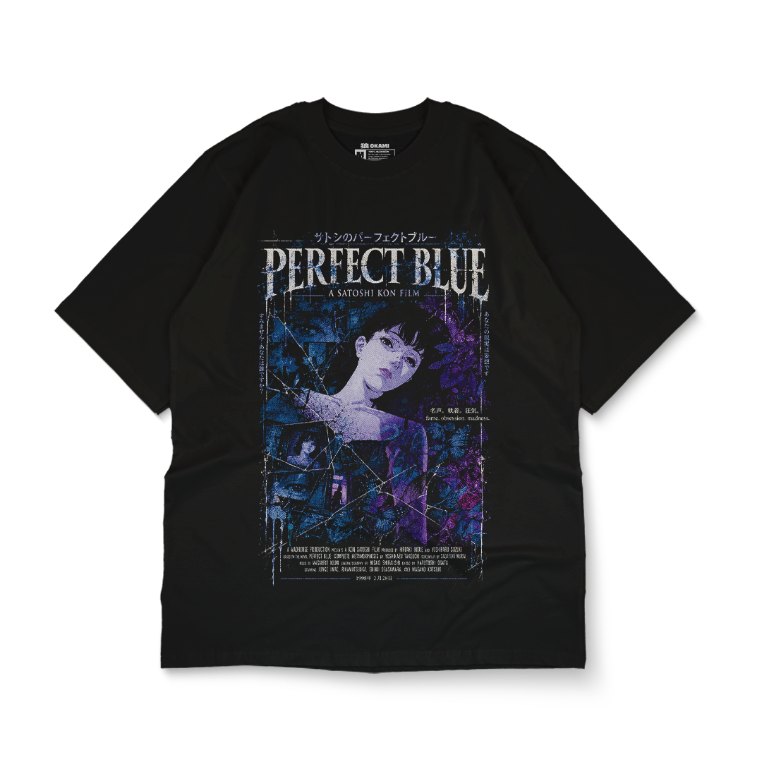 Terror - Perfect Blue