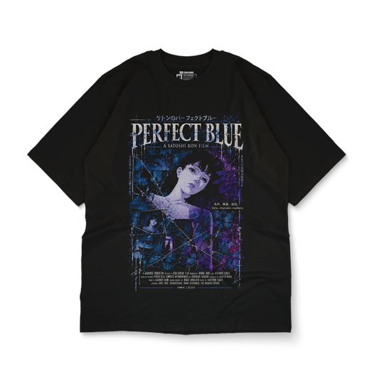Terror - Perfect Blue