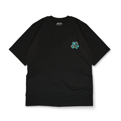 POKÉMON - Squirtle Tanjiro Bordado
