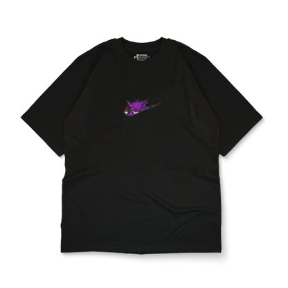 POKÉMON - Gengar N.I.K.E Bordado
