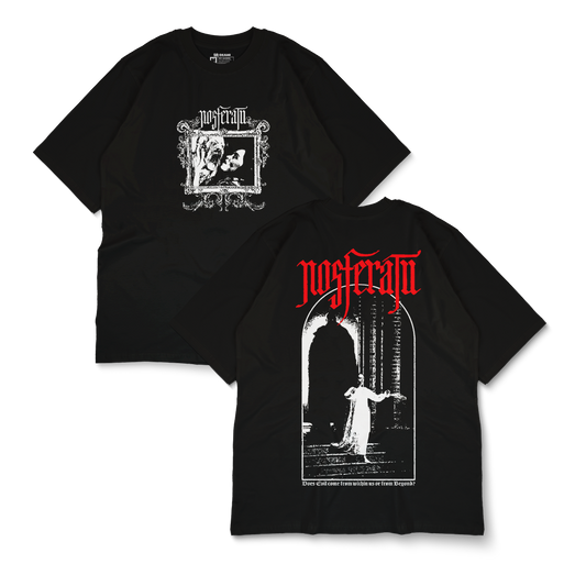 Terror - Nosferatu