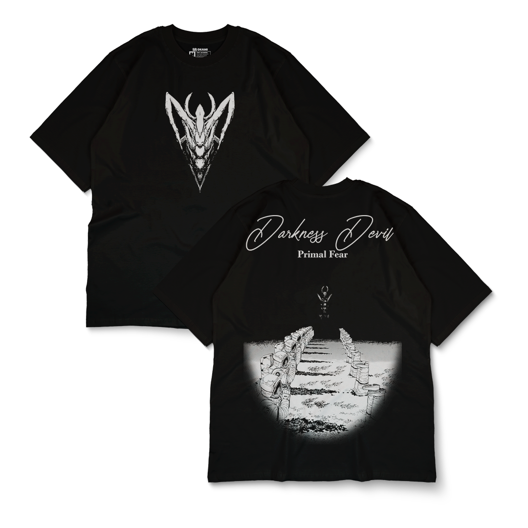 CSM - Darkness Devil – OKAMI STORE