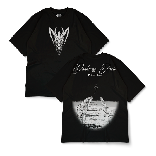 CSM - Darkness Devil