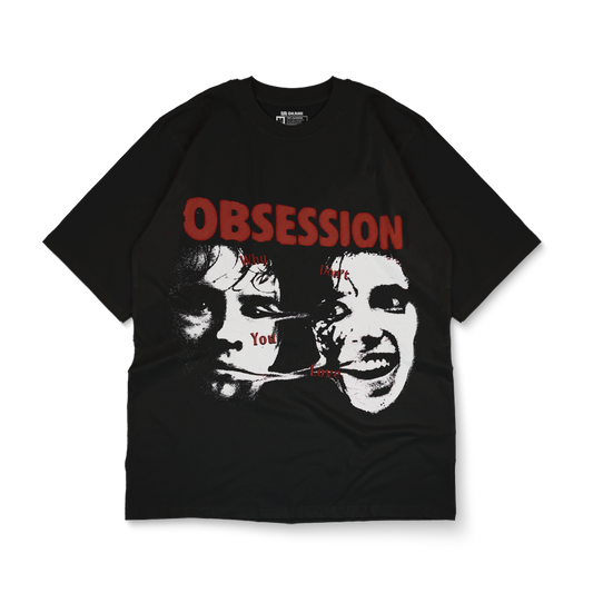 Terror - Obsession