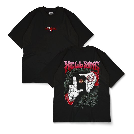 HELLSING - Hellsing