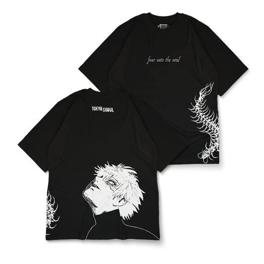 TOKYO GHOUL - Lost Human