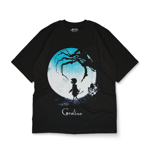 Terror - Coraline