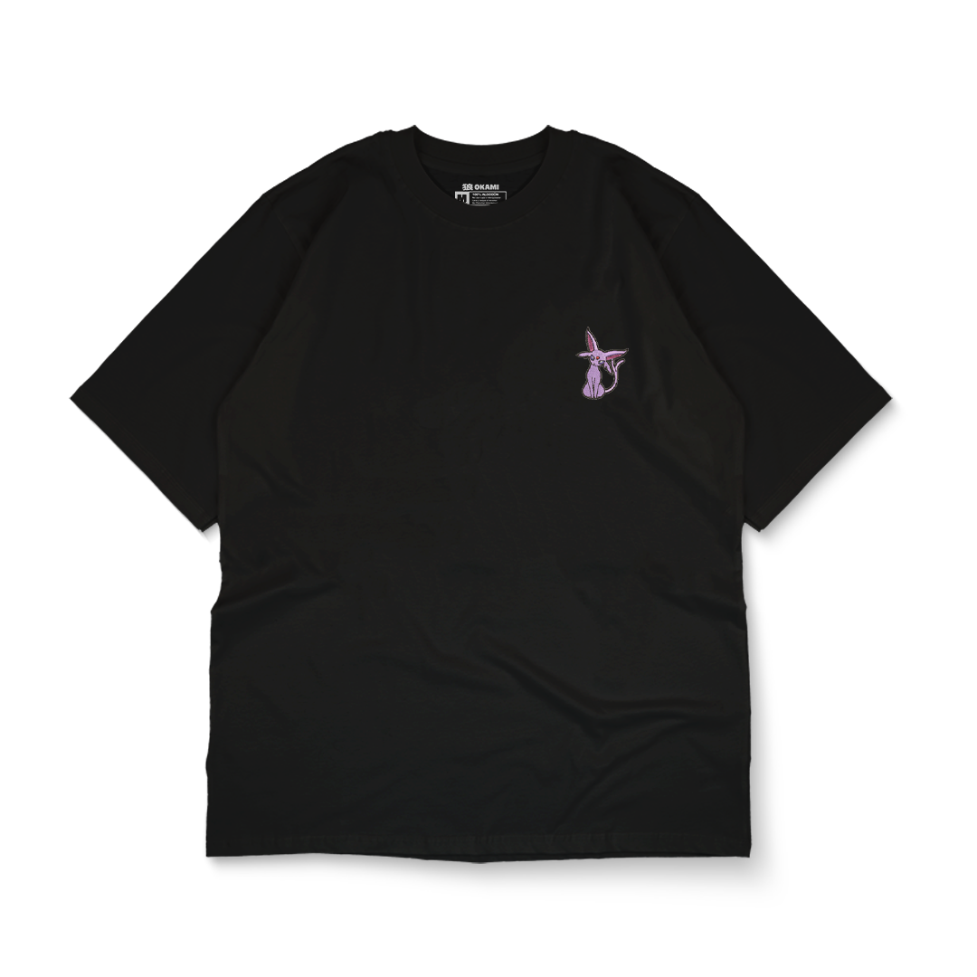 POKÉMON - Espeon Bordado