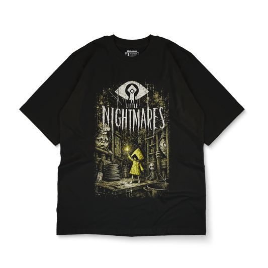 Terror - Little Nightmares