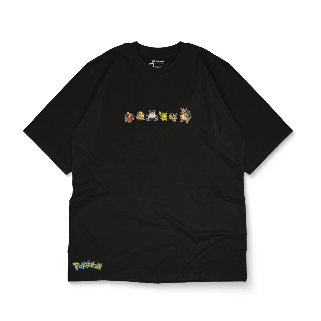 POKÉMON - 1st GEN