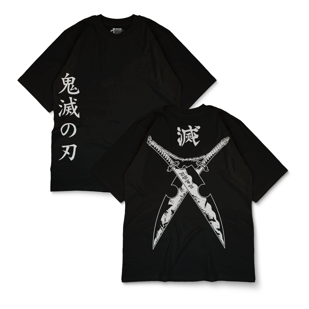 DEMON SLAYER - Uzui Dagas