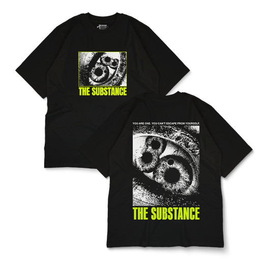 Terror - The substance