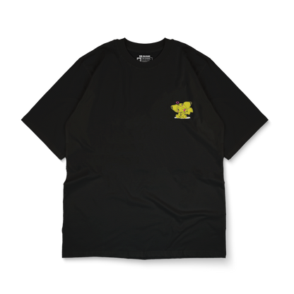 POKÉMON - Hooded Pikachu Bordado