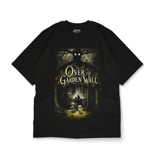 Terror - Over The Garden Wall