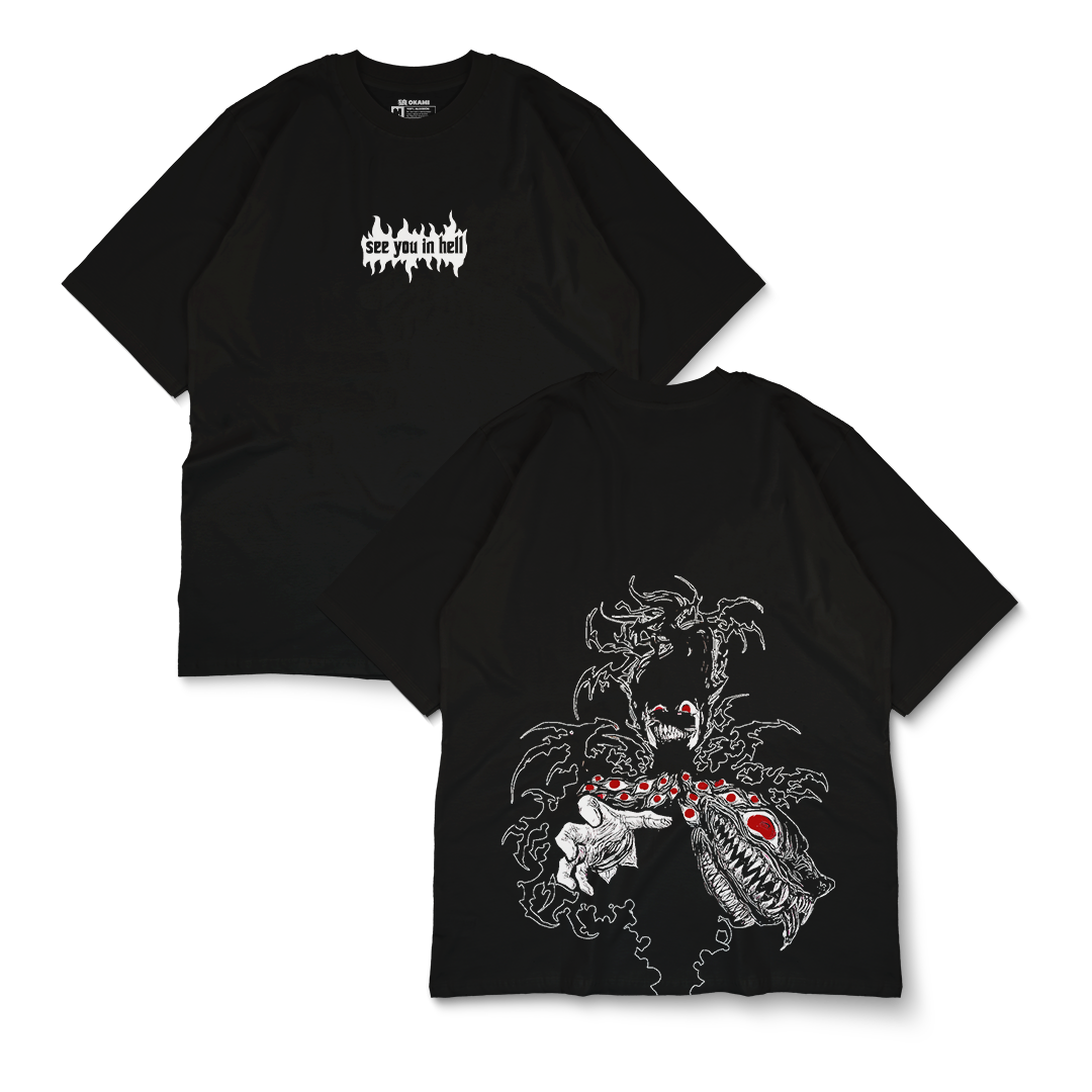 HELLSING - Hell Walker
