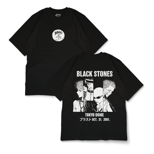 NANA - Black Stones