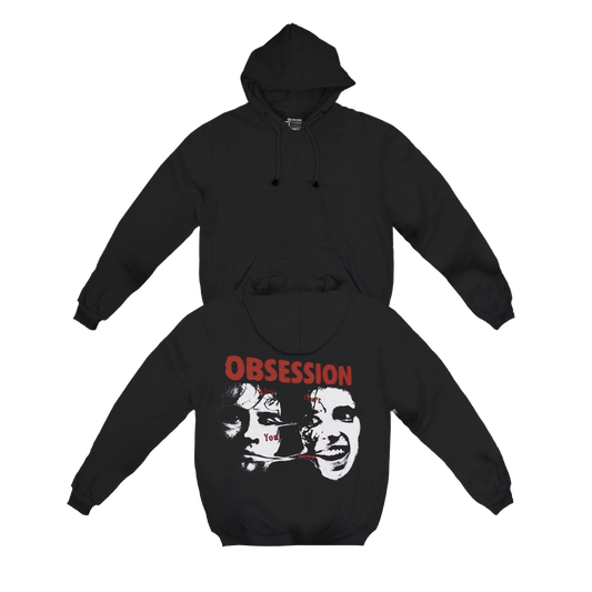 Terror - OBSESSION Hoodie