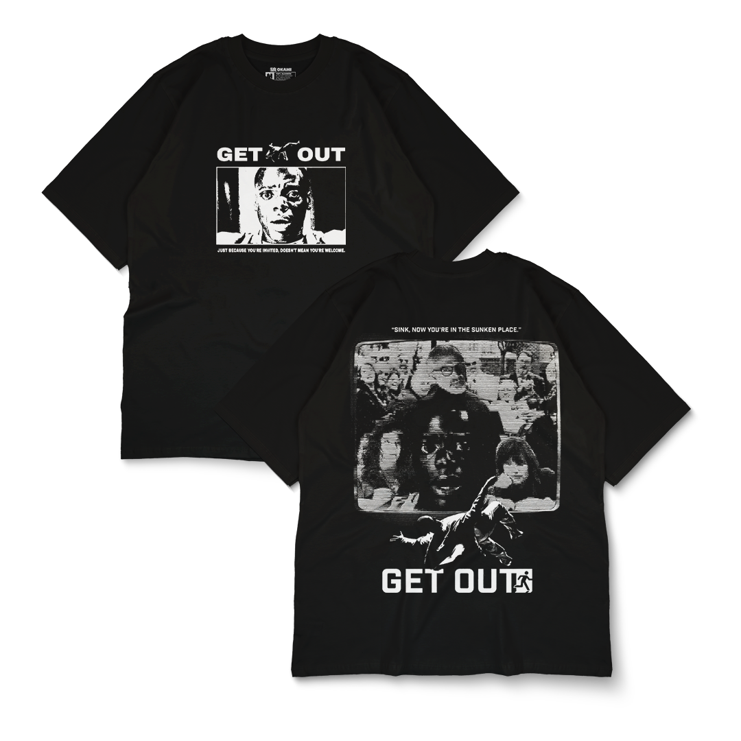 Terror - Get Out