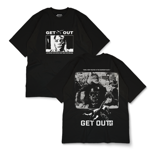 Terror - Get Out