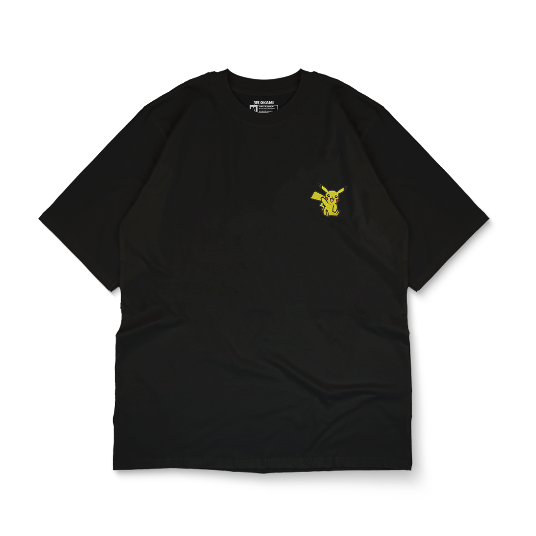 POKÉMON - Pikachu Bordado