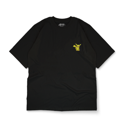 POKÉMON - Pikachu Bordado