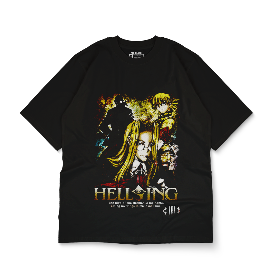 HELLSING - Bloodline