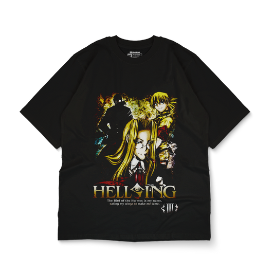 HELLSING - Bloodline