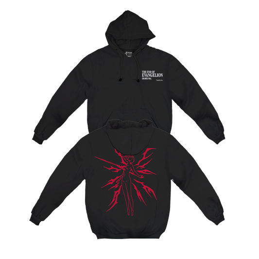 EVA-REI LONGINUS(Hoodie)