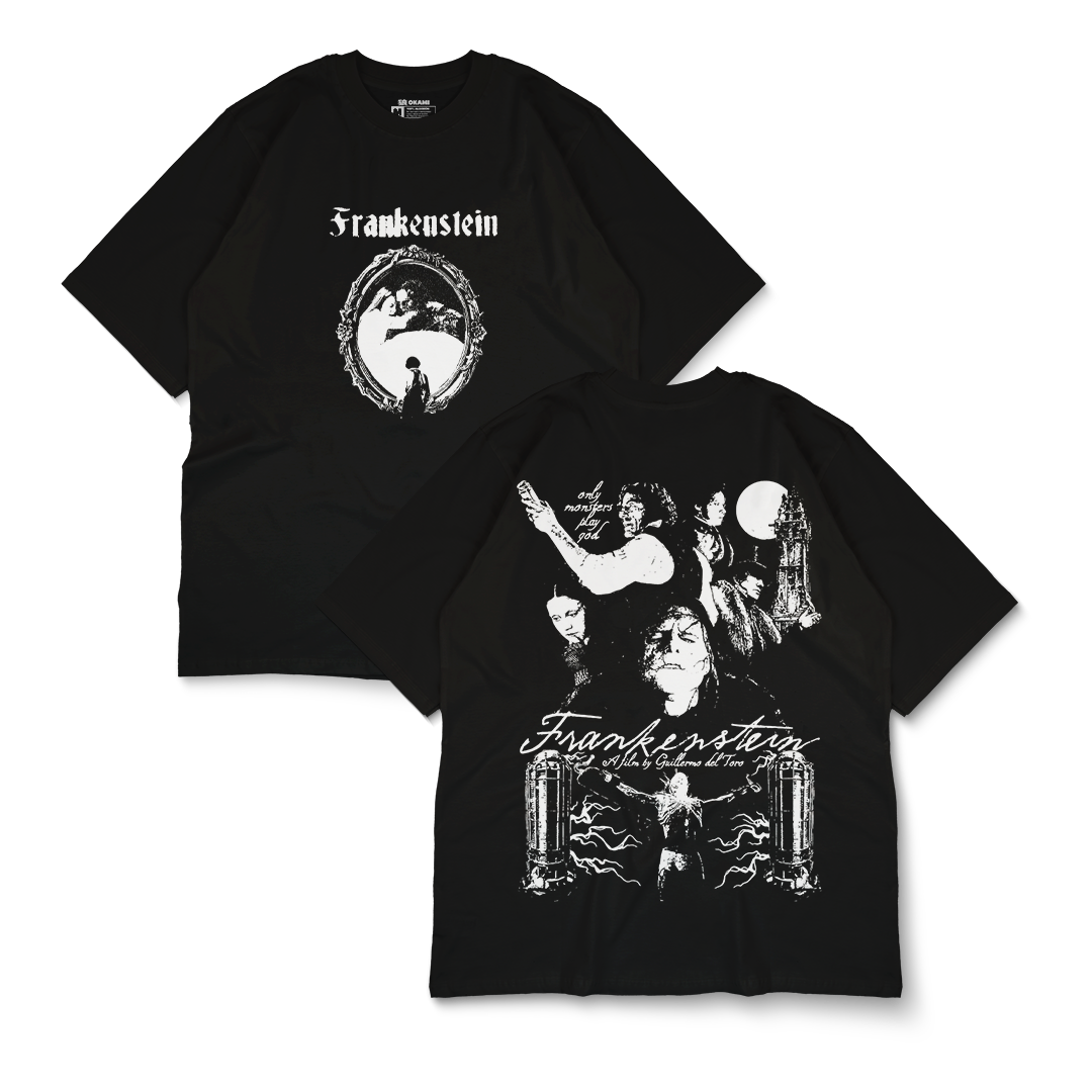 Terror - Frankenstein