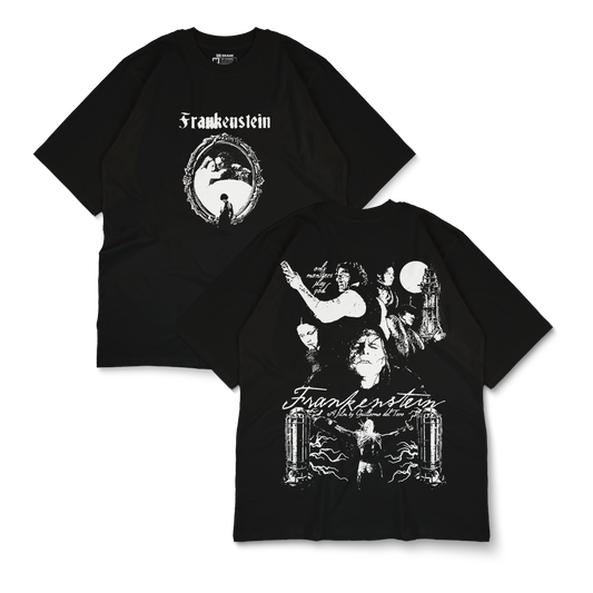 Terror - Frankenstein