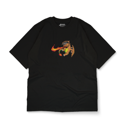 POKÉMON - Charizard Bordado