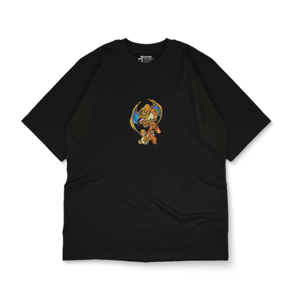 POKÉMON - Charmander Evolution