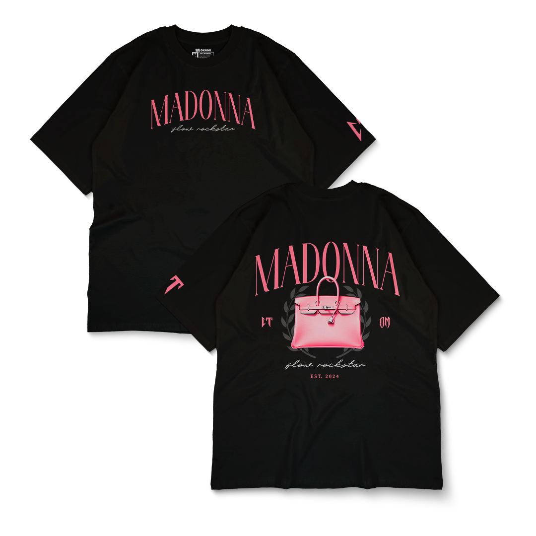 Natanael - Madona CT