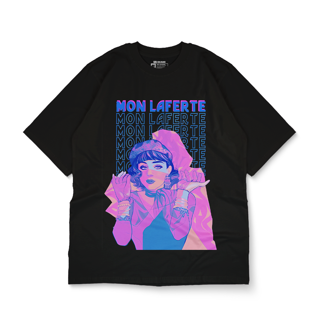 Mon Laferte - Electric Love