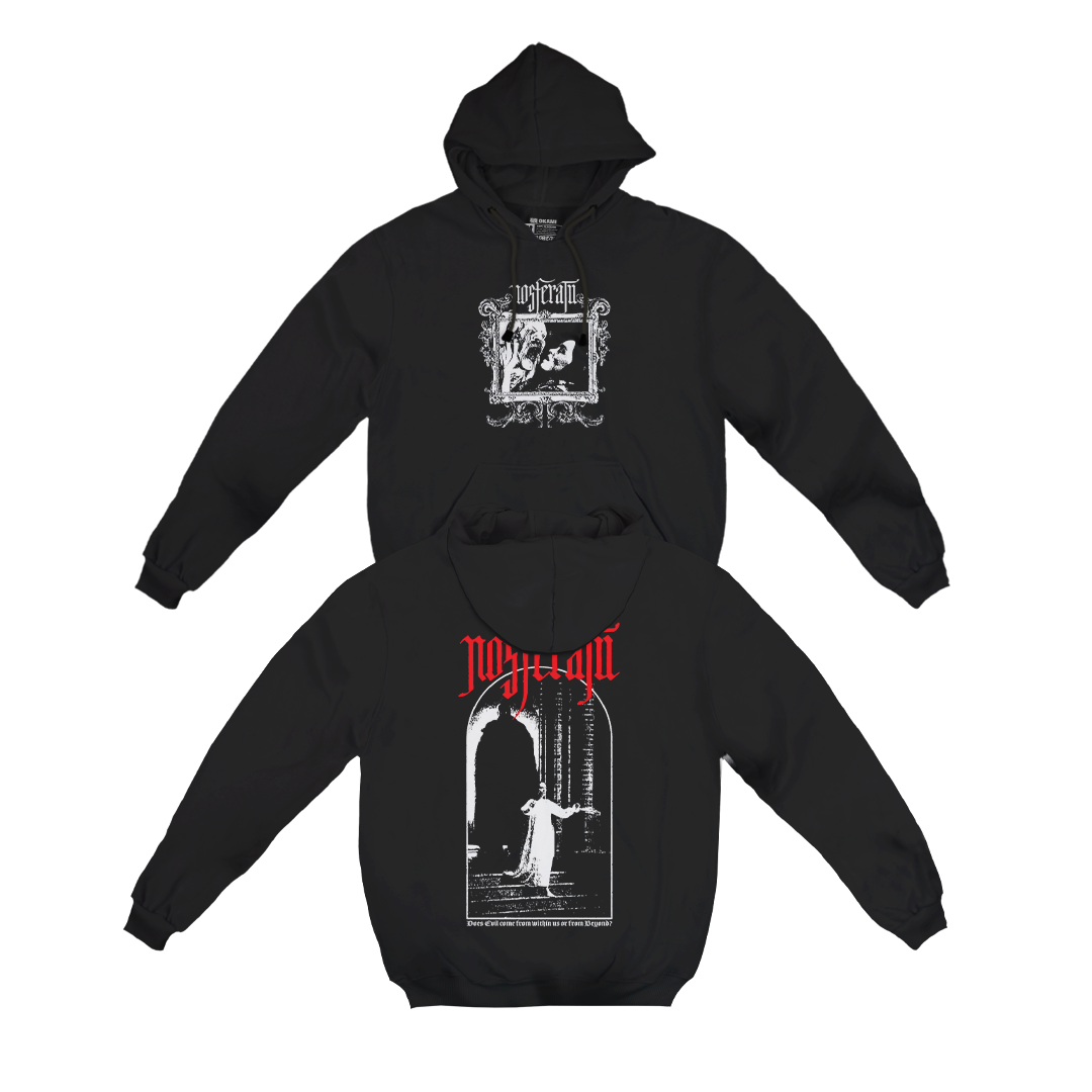Terror - Nosferatu Hoodie