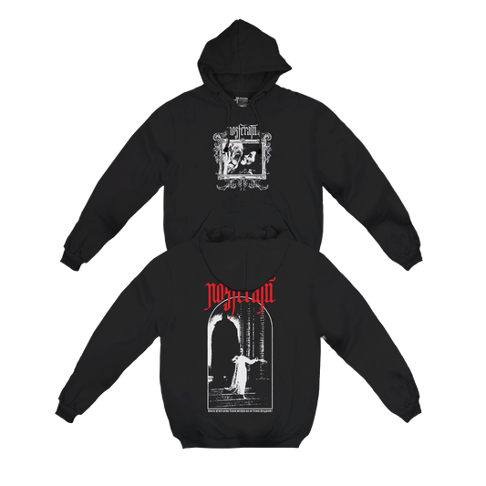 Terror - Nosferatu Hoodie