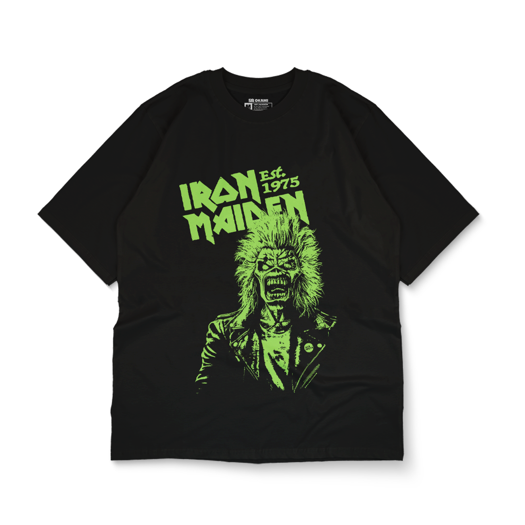 IRON MAIDEN - 1975
