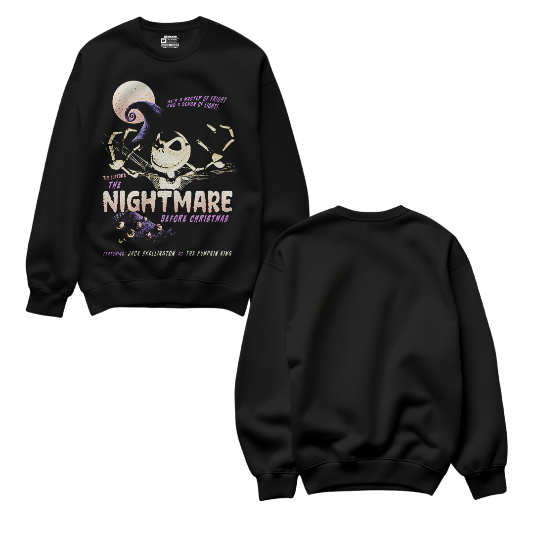 Terror - Jack Sweatshirt