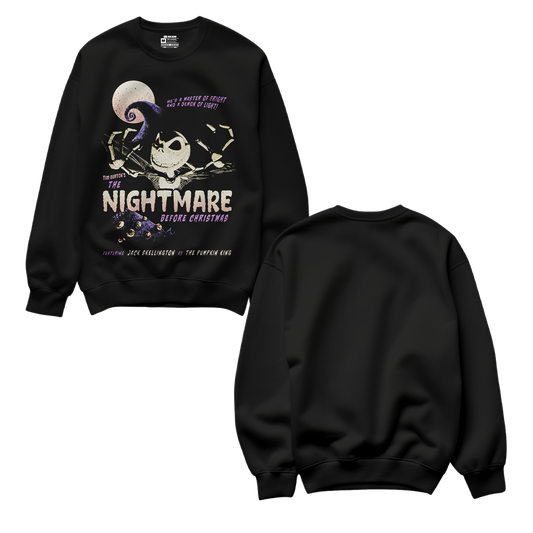 Terror - Jack Sweatshirt