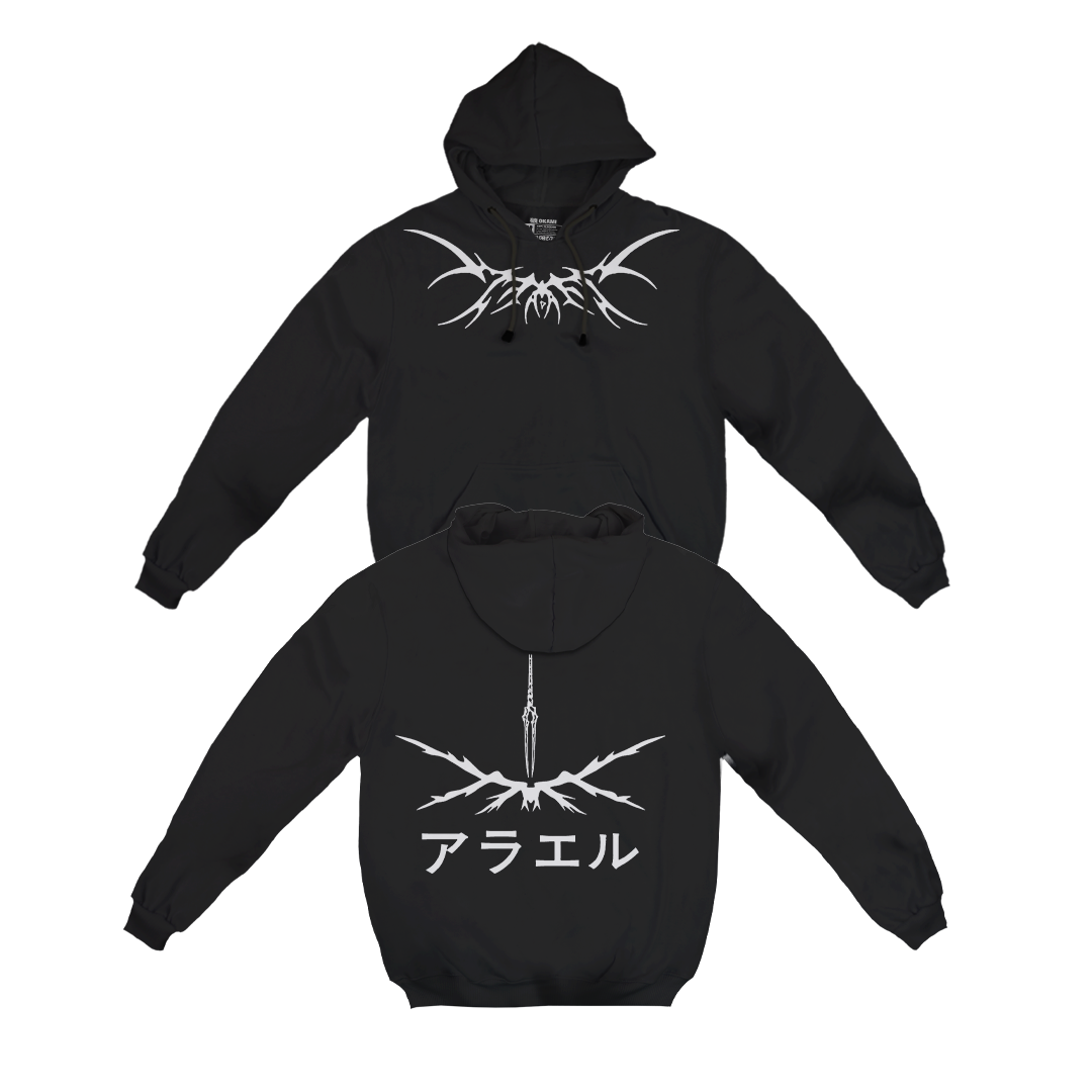 EVA-ARAEL (Hoodie)
