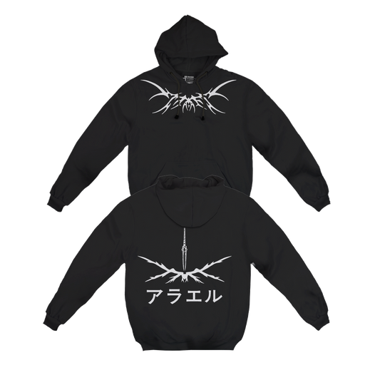 EVA-ARAEL (Hoodie)