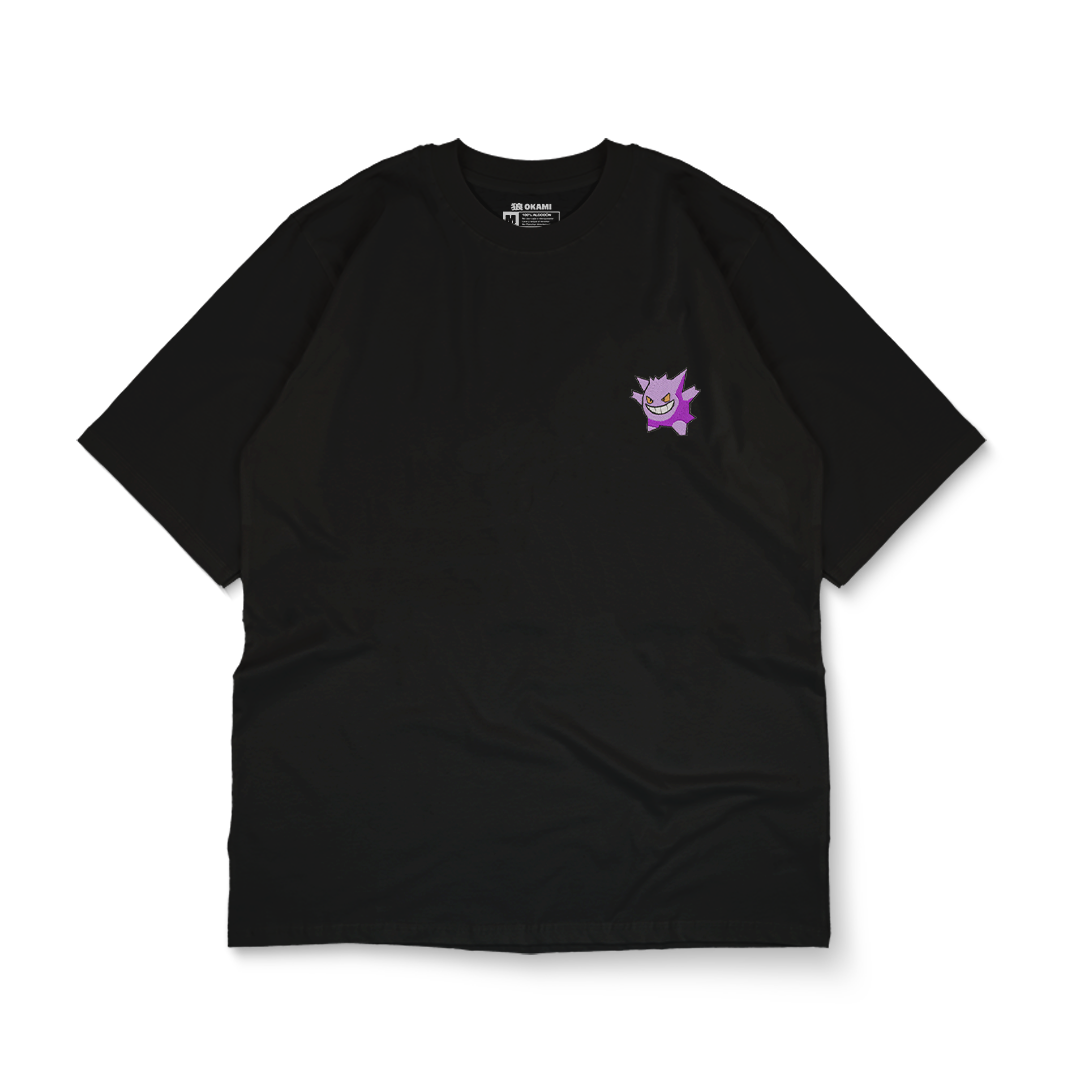 POKÉMON - Gengar Bordado